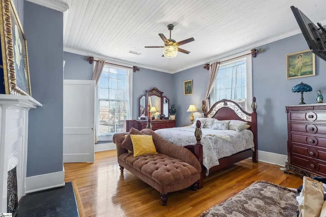 Michelle Suite